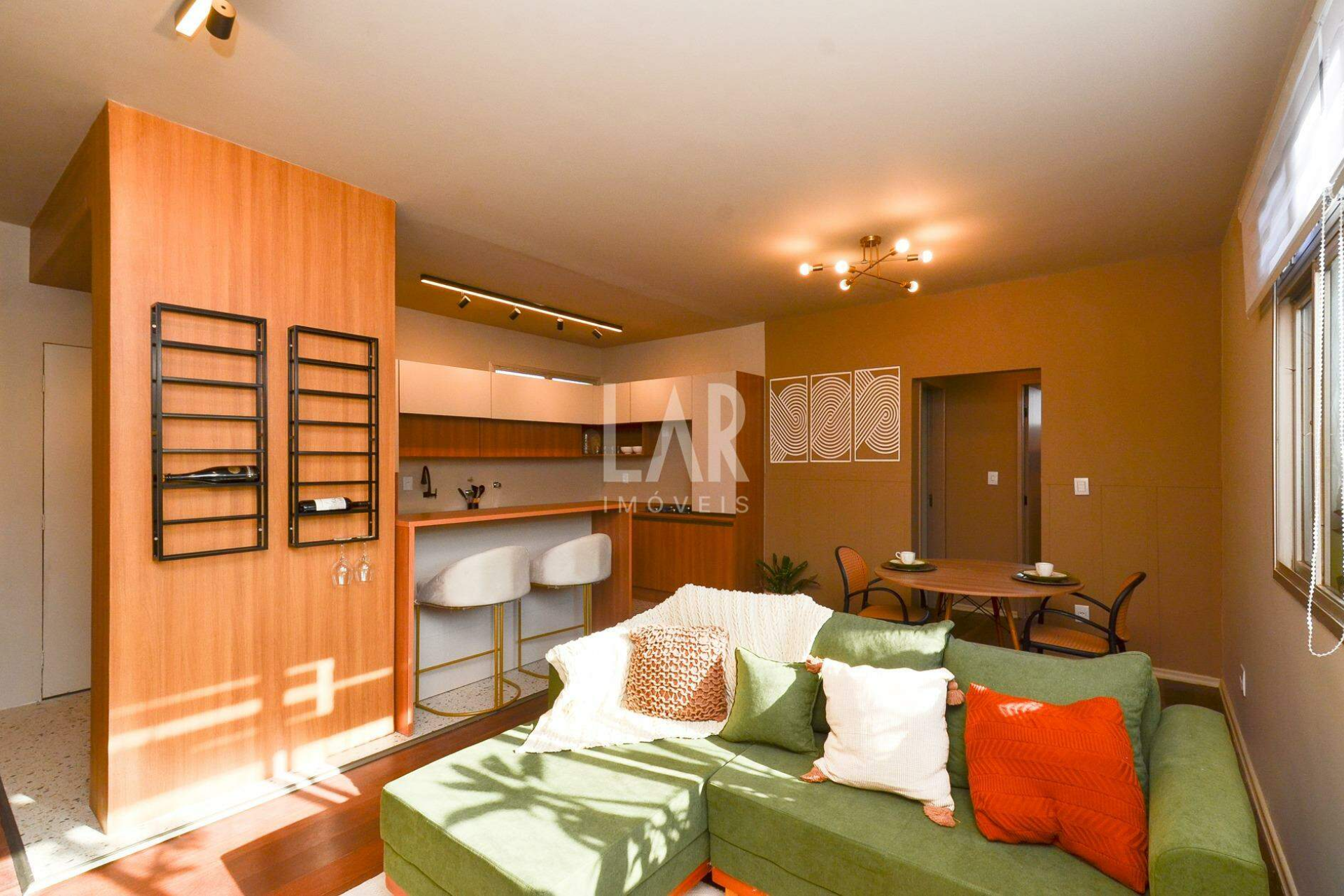 Apartamento de 2 quartos à venda, Serra, Belo Horizonte - MG
