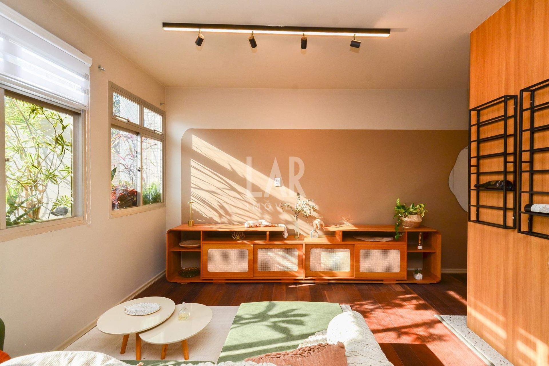 Apartamento de 2 quartos à venda, Serra, Belo Horizonte - MG