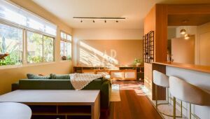 Apartamento de 2 quartos à venda, Serra, Belo Horizonte - MG