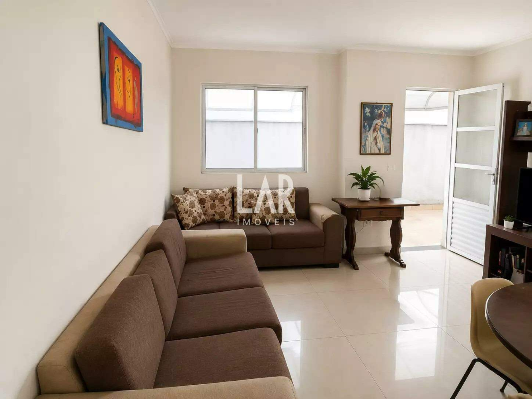 Apartamento de 3 quartos à venda, Planalto, Belo Horizonte - MG