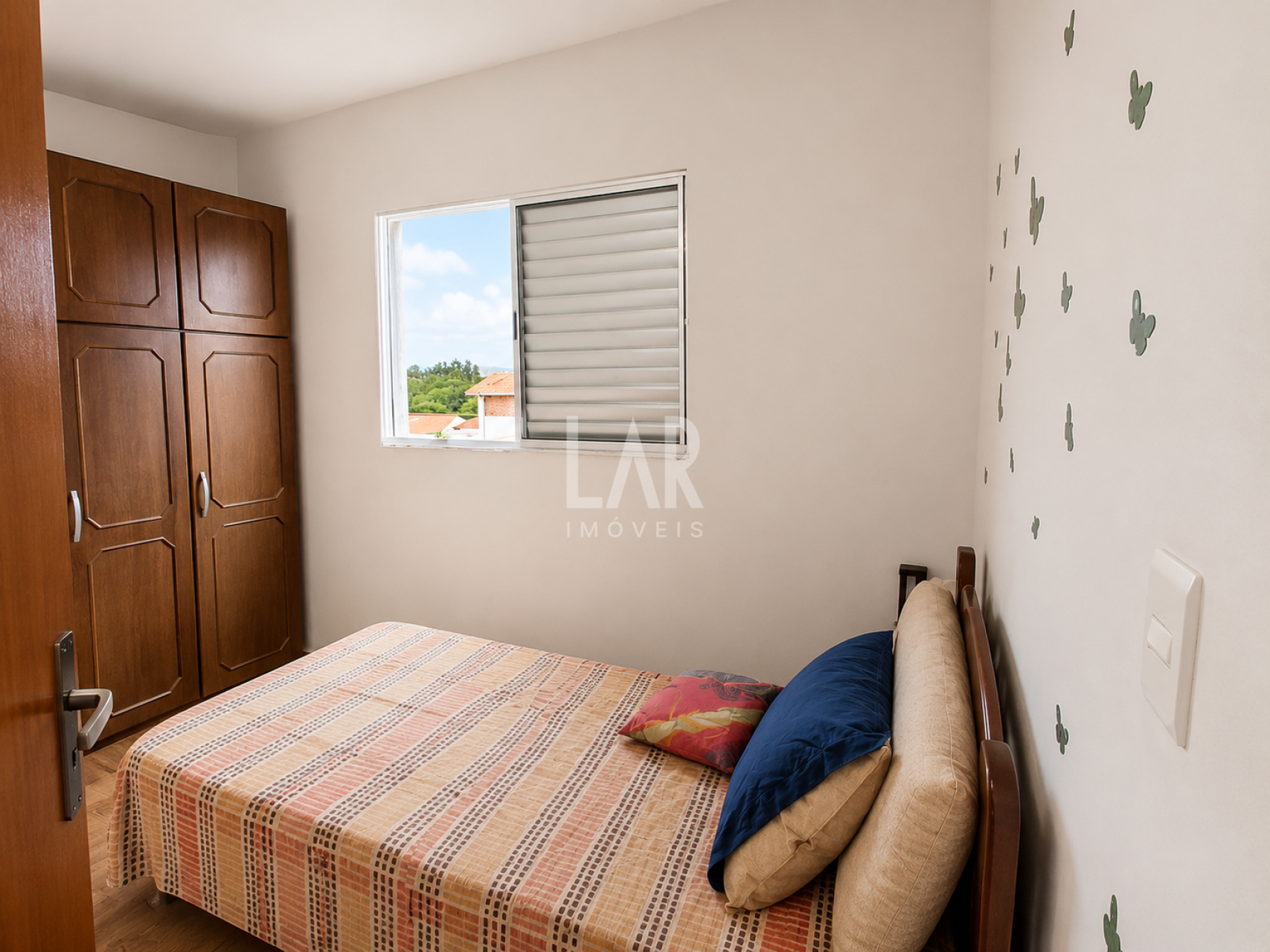 Apartamento de 3 quartos à venda, Planalto, Belo Horizonte - MG