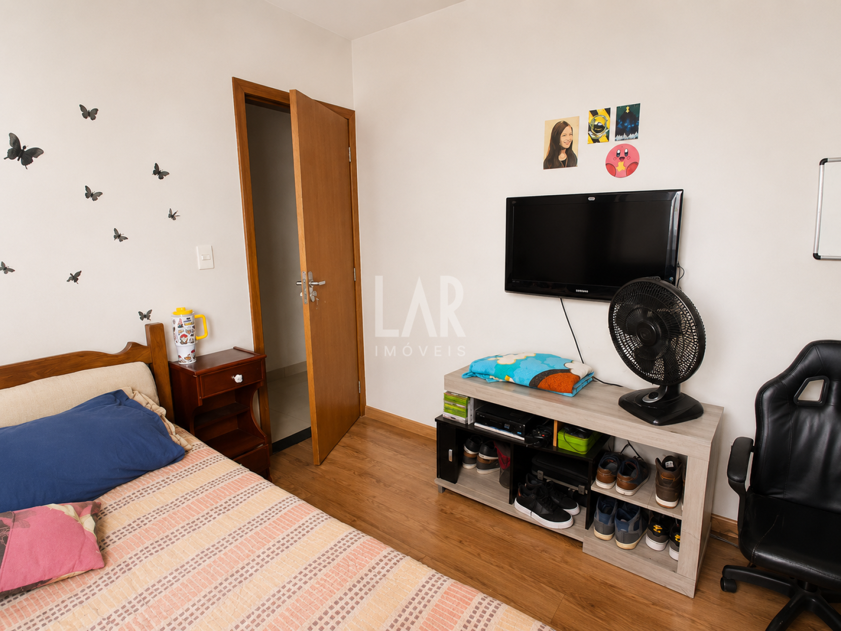 Apartamento de 3 quartos à venda, Planalto, Belo Horizonte - MG