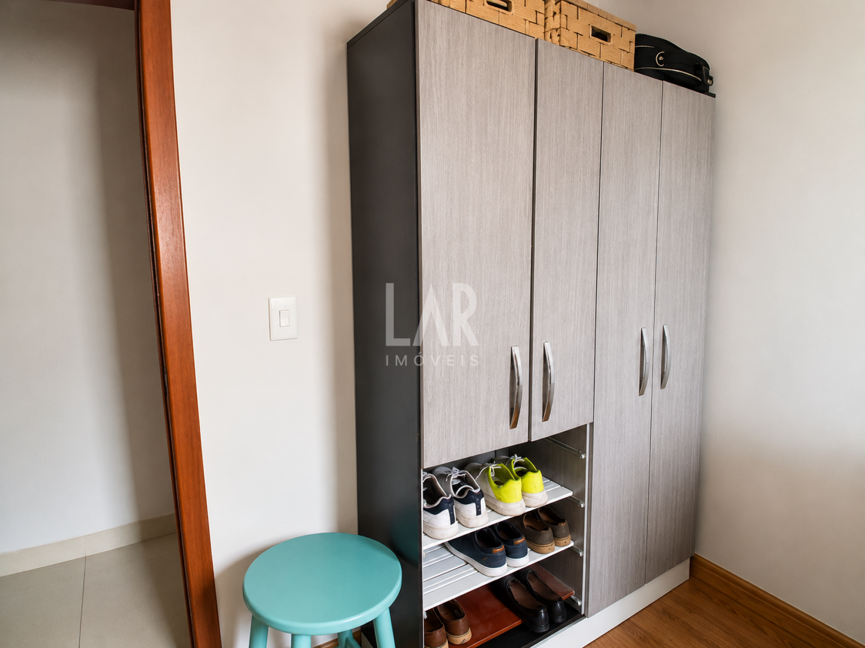 Apartamento de 3 quartos à venda, Planalto, Belo Horizonte - MG
