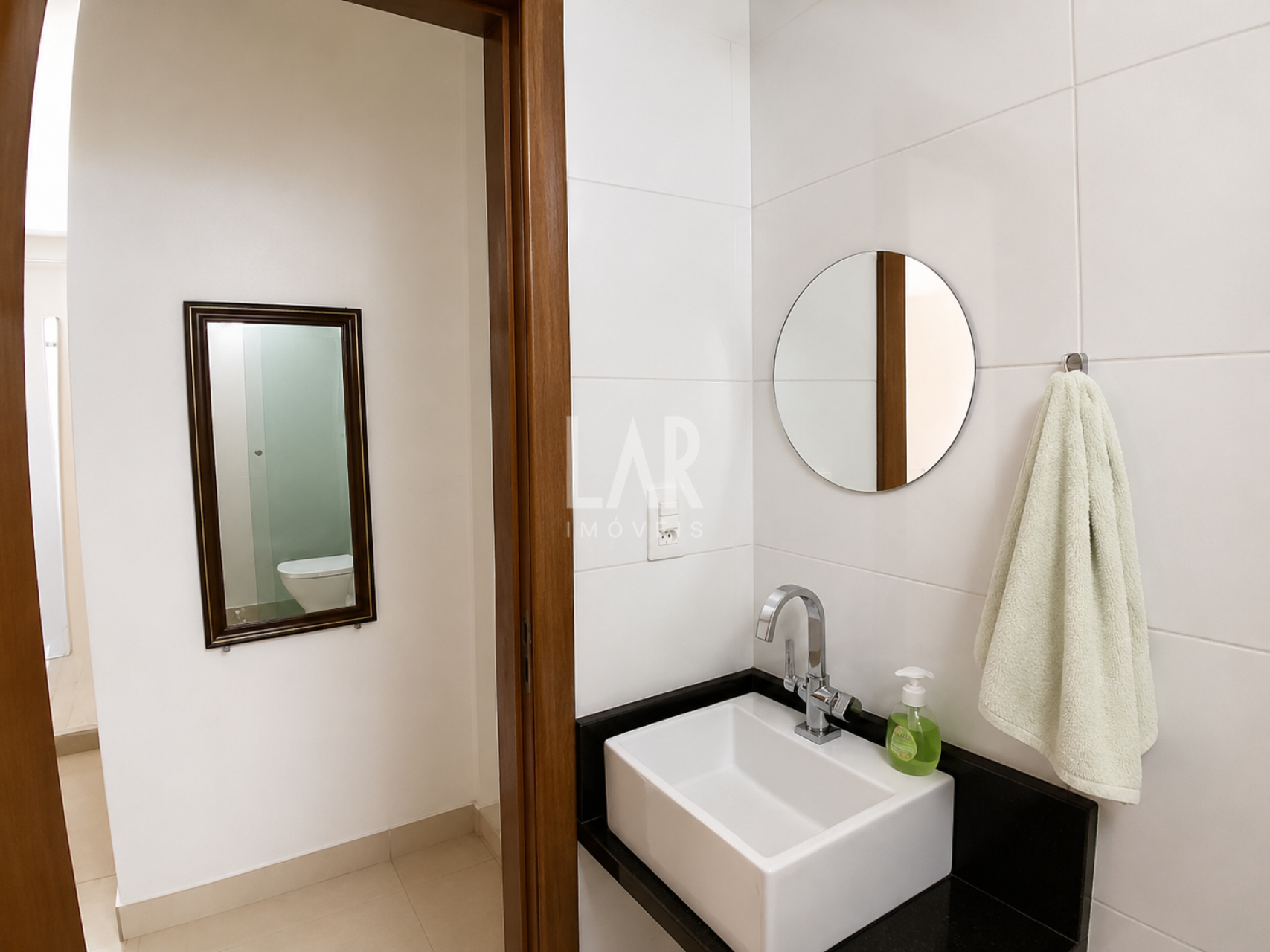 Apartamento de 3 quartos à venda, Planalto, Belo Horizonte - MG