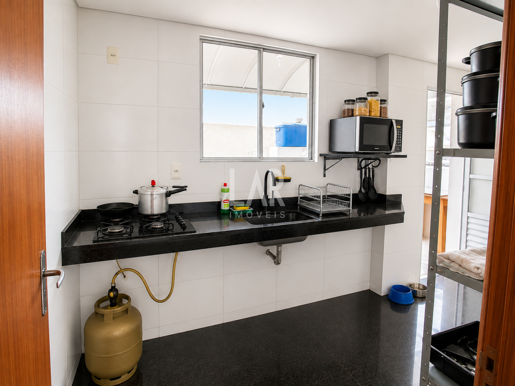 Apartamento de 3 quartos à venda, Planalto, Belo Horizonte - MG