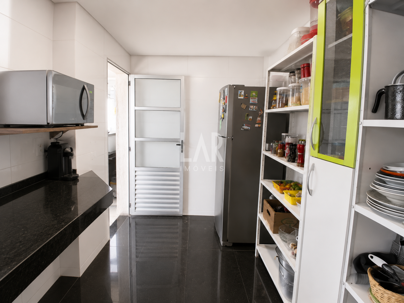Apartamento de 3 quartos à venda, Planalto, Belo Horizonte - MG