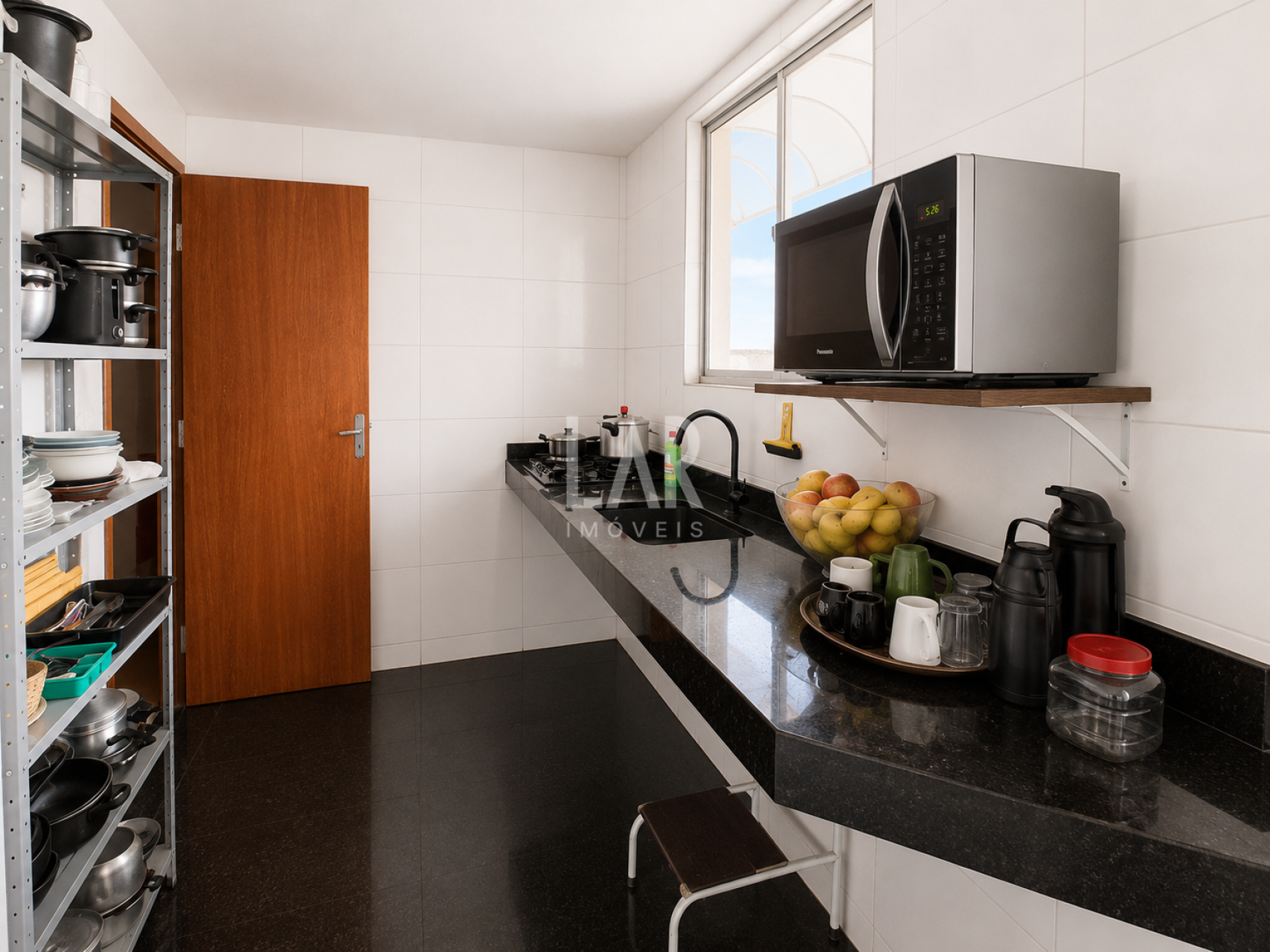 Apartamento de 3 quartos à venda, Planalto, Belo Horizonte - MG