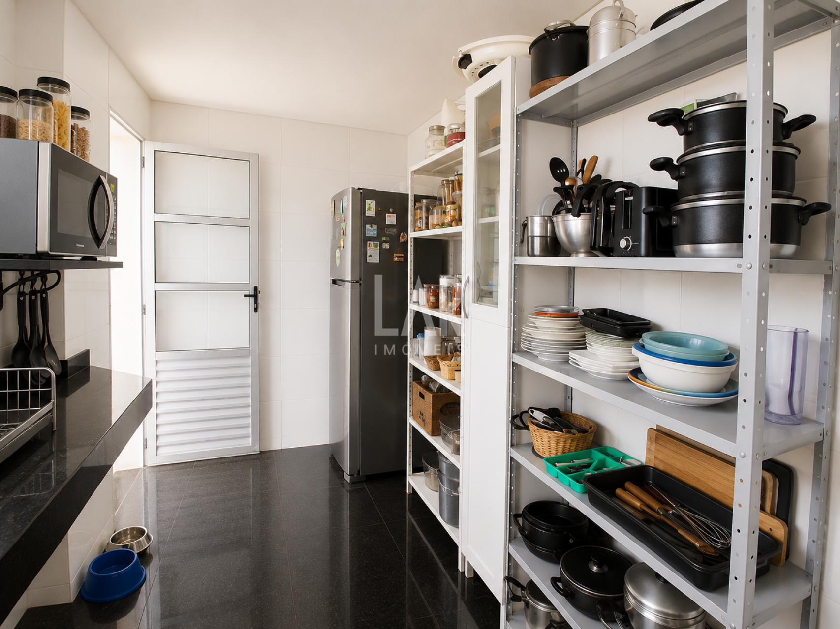 Apartamento de 3 quartos à venda, Planalto, Belo Horizonte - MG