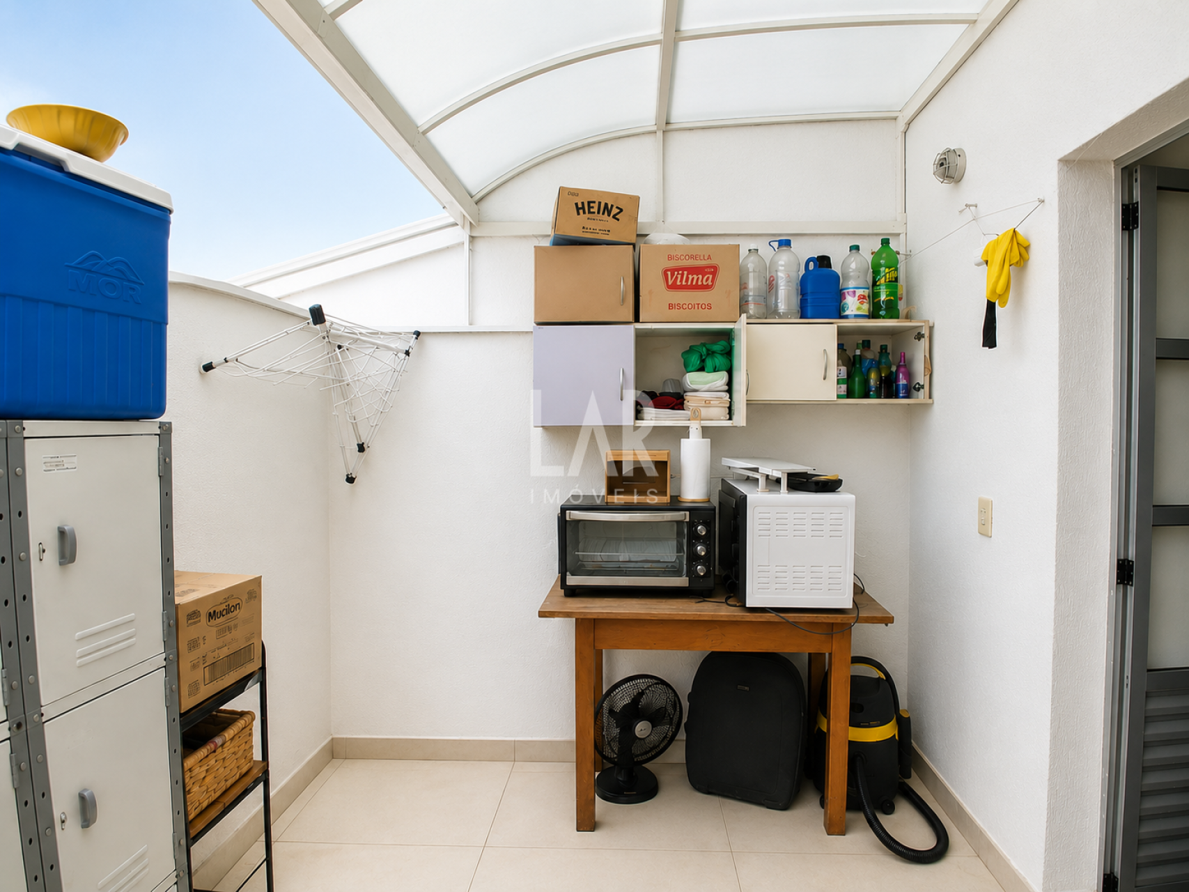 Apartamento de 3 quartos à venda, Planalto, Belo Horizonte - MG