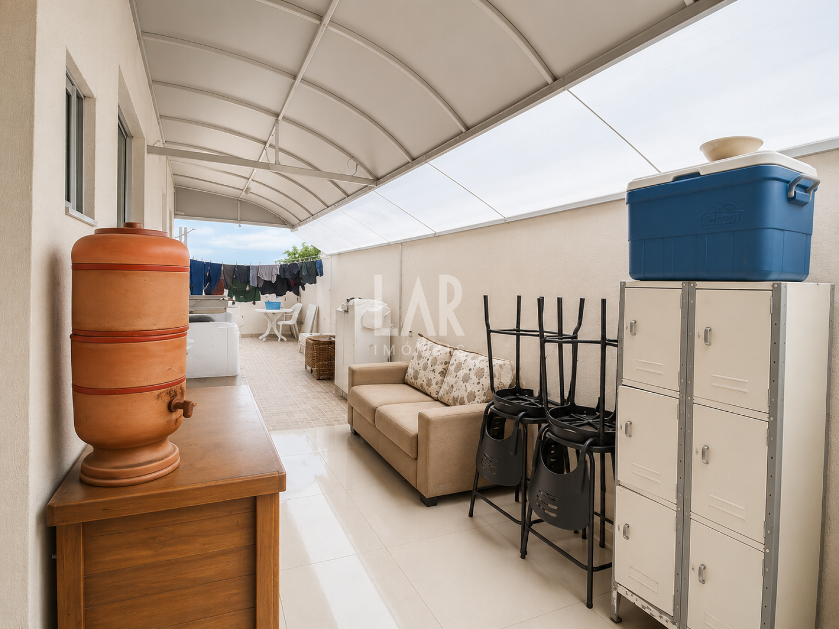 Apartamento de 3 quartos à venda, Planalto, Belo Horizonte - MG