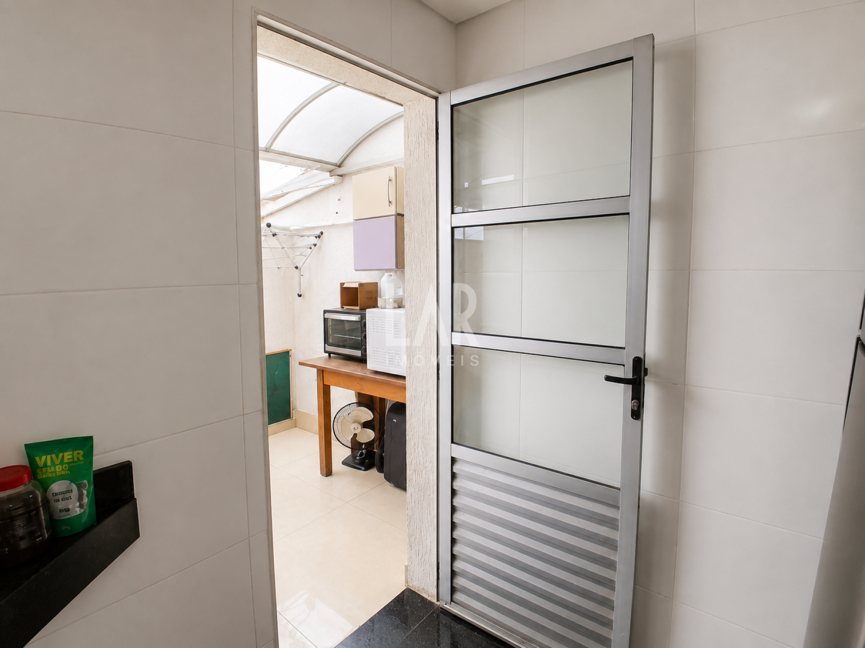 Apartamento de 3 quartos à venda, Planalto, Belo Horizonte - MG