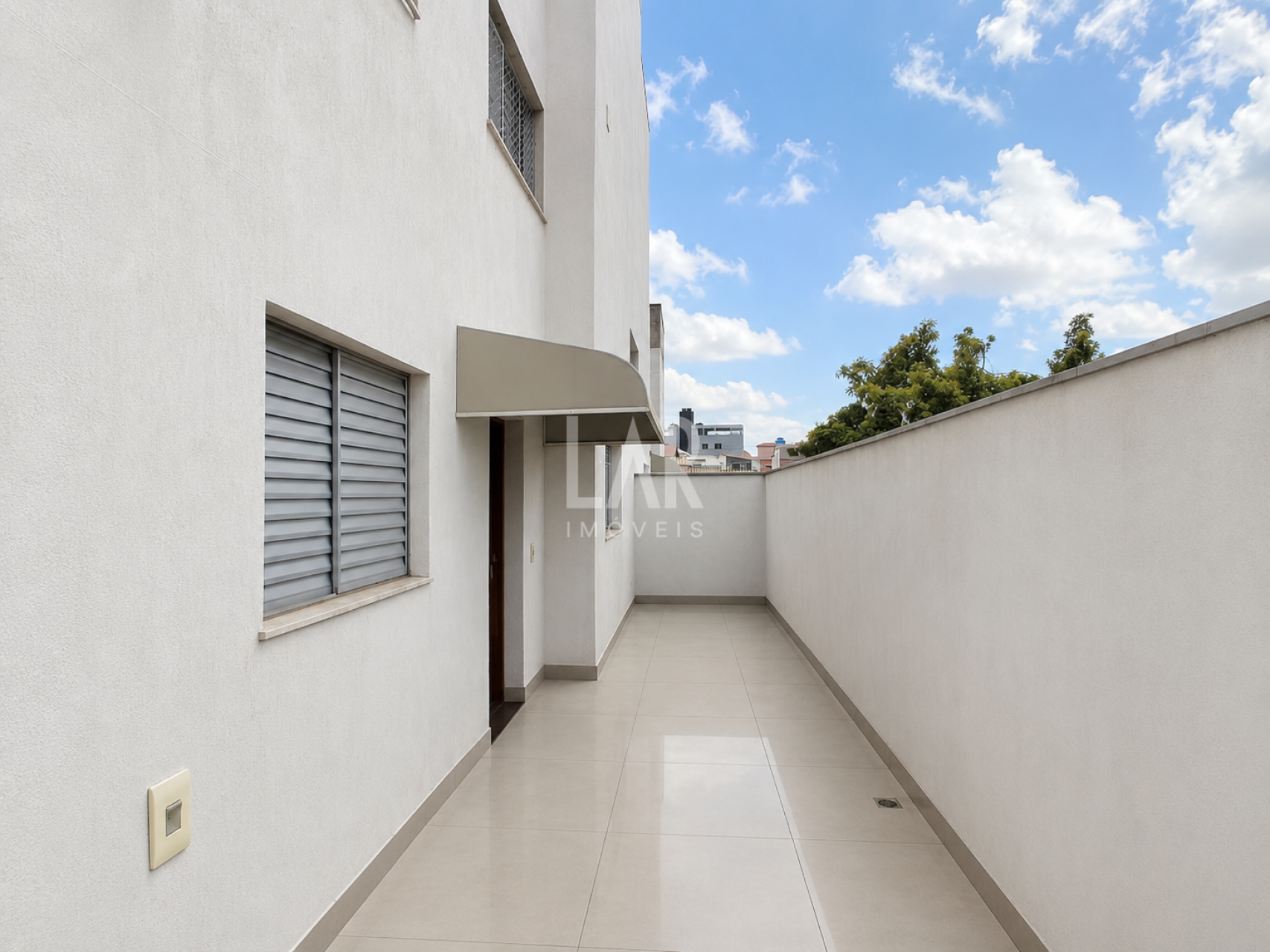 Apartamento de 3 quartos à venda, Planalto, Belo Horizonte - MG