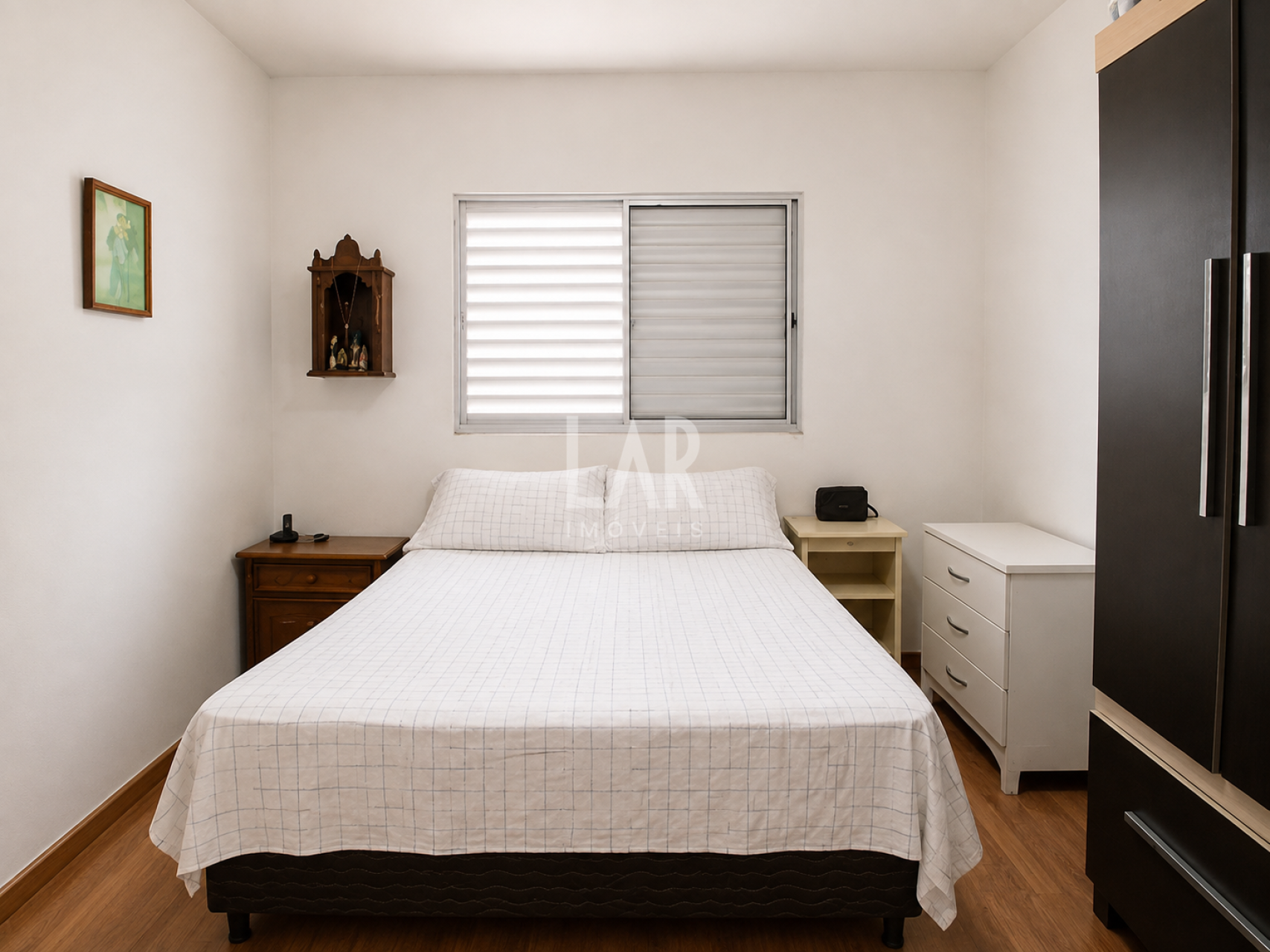 Apartamento de 3 quartos à venda, Planalto, Belo Horizonte - MG