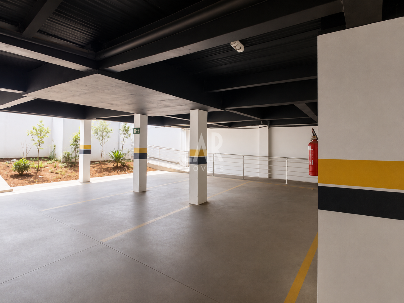 Apartamento de 3 quartos à venda, Planalto, Belo Horizonte - MG