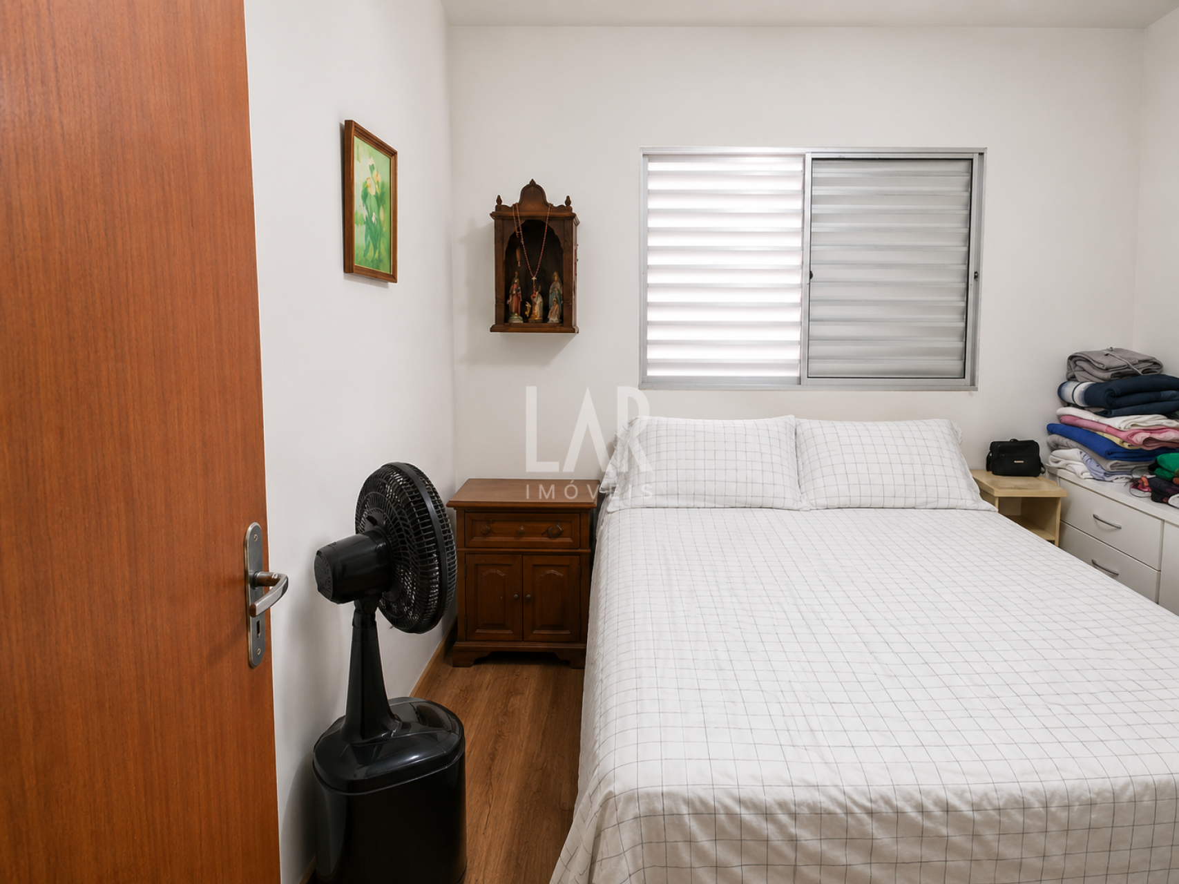 Apartamento de 3 quartos à venda, Planalto, Belo Horizonte - MG
