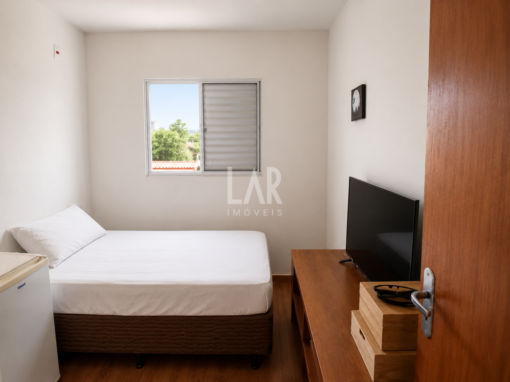 Apartamento de 3 quartos à venda, Planalto, Belo Horizonte - MG