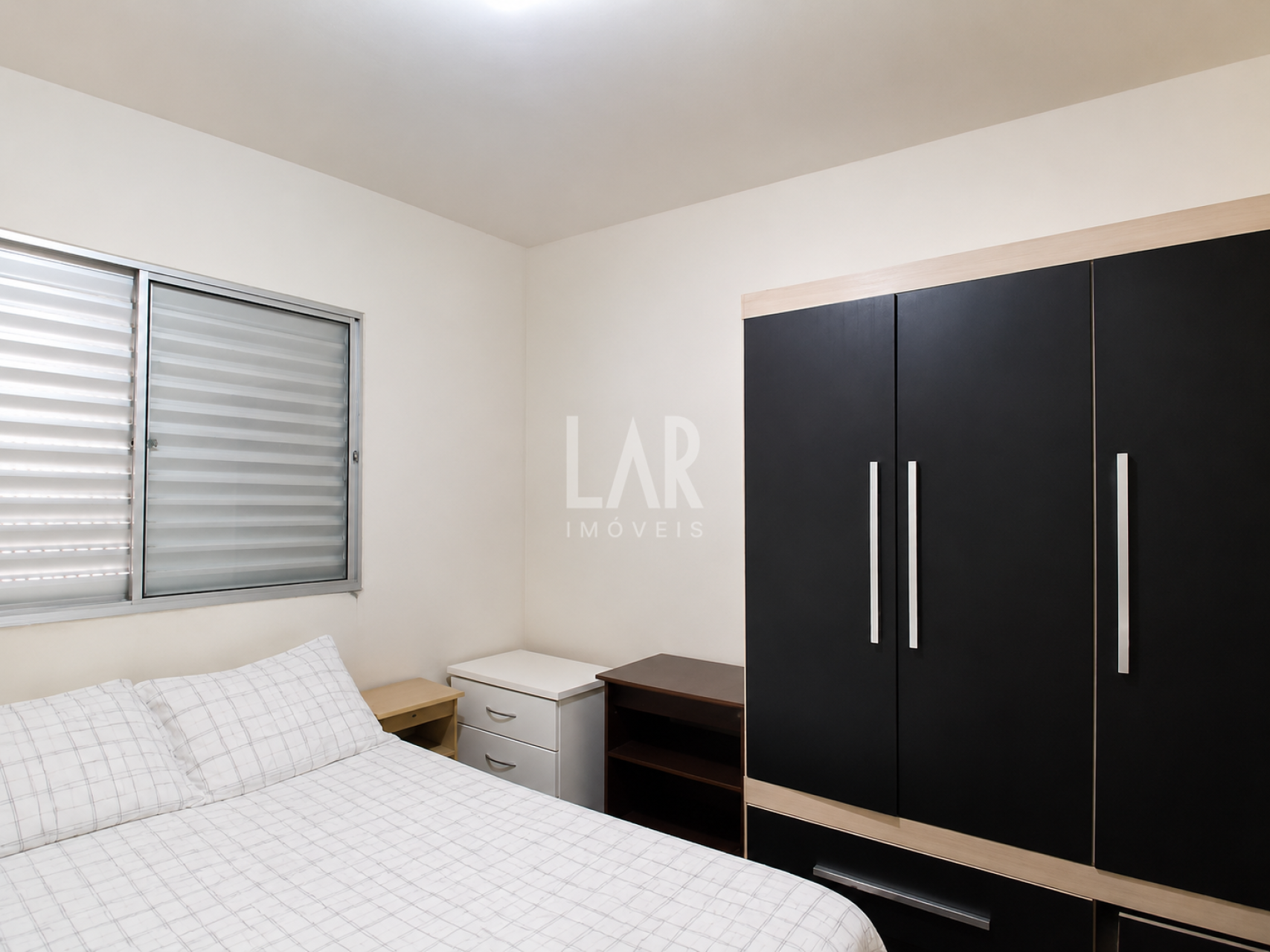 Apartamento de 3 quartos à venda, Planalto, Belo Horizonte - MG