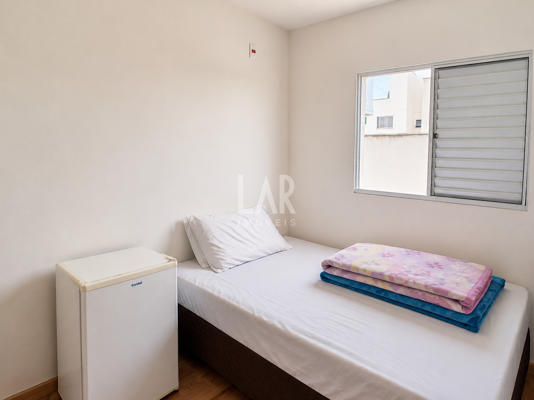 Apartamento de 3 quartos à venda, Planalto, Belo Horizonte - MG