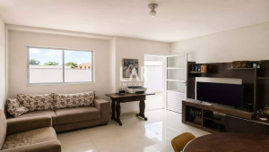 Apartamento de 3 quartos à venda, Planalto, Belo Horizonte - MG