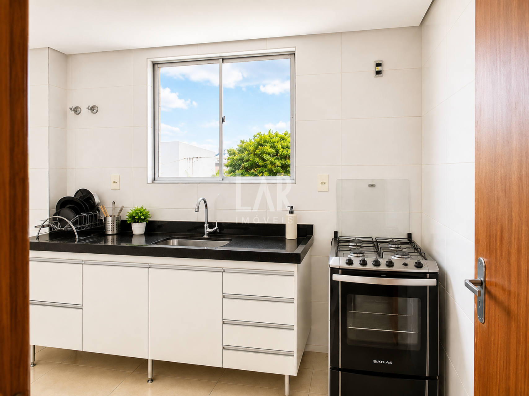 Cobertura de 3 quartos à venda, Planalto, Belo Horizonte - MG