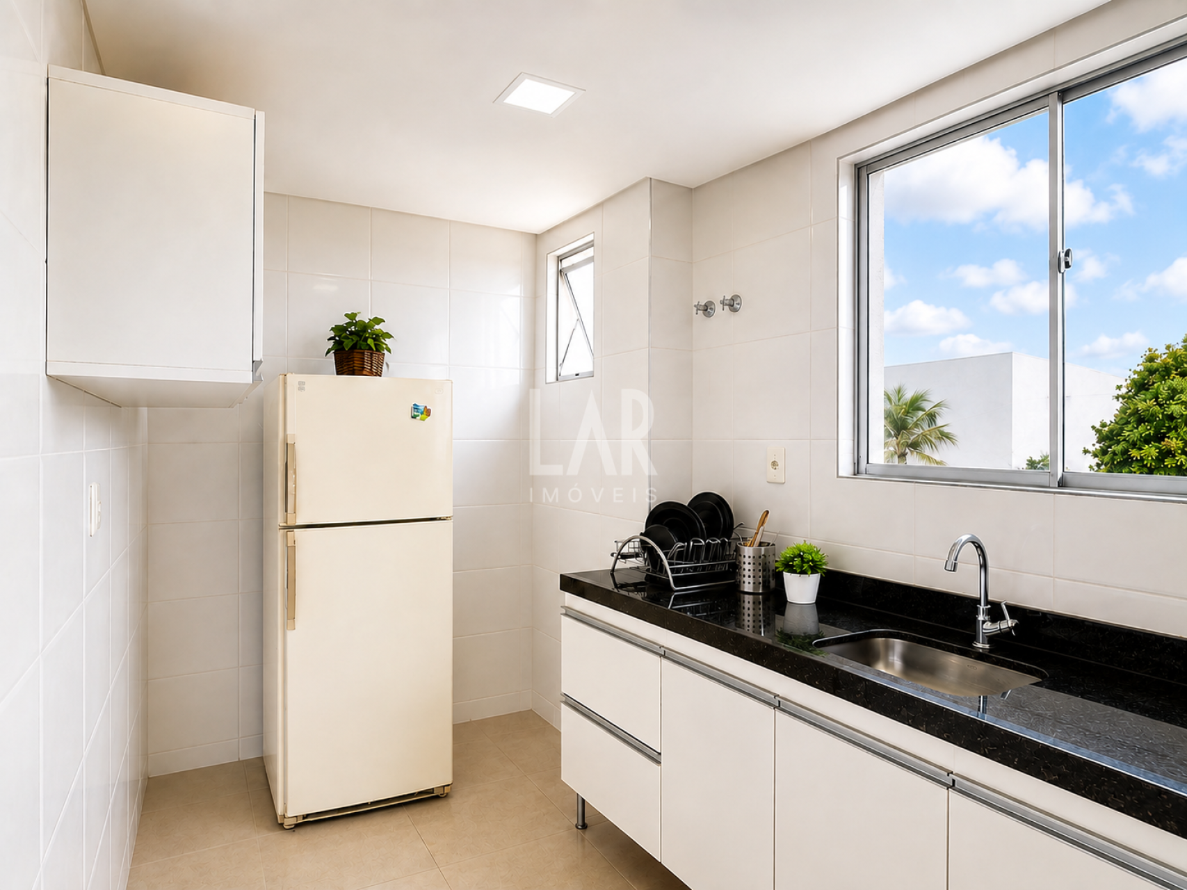 Cobertura de 3 quartos à venda, Planalto, Belo Horizonte - MG