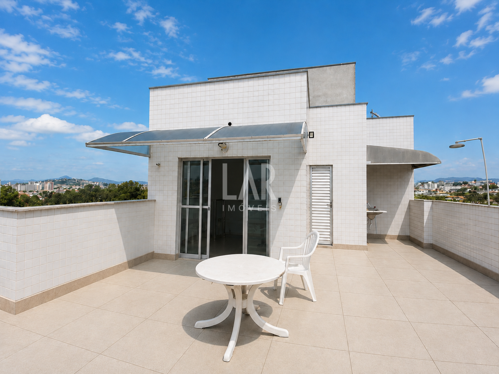 Cobertura de 3 quartos à venda, Planalto, Belo Horizonte - MG
