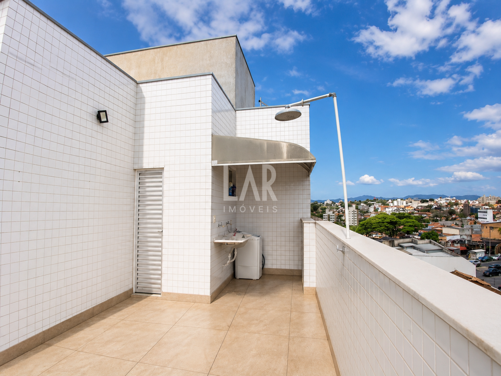 Cobertura de 3 quartos à venda, Planalto, Belo Horizonte - MG