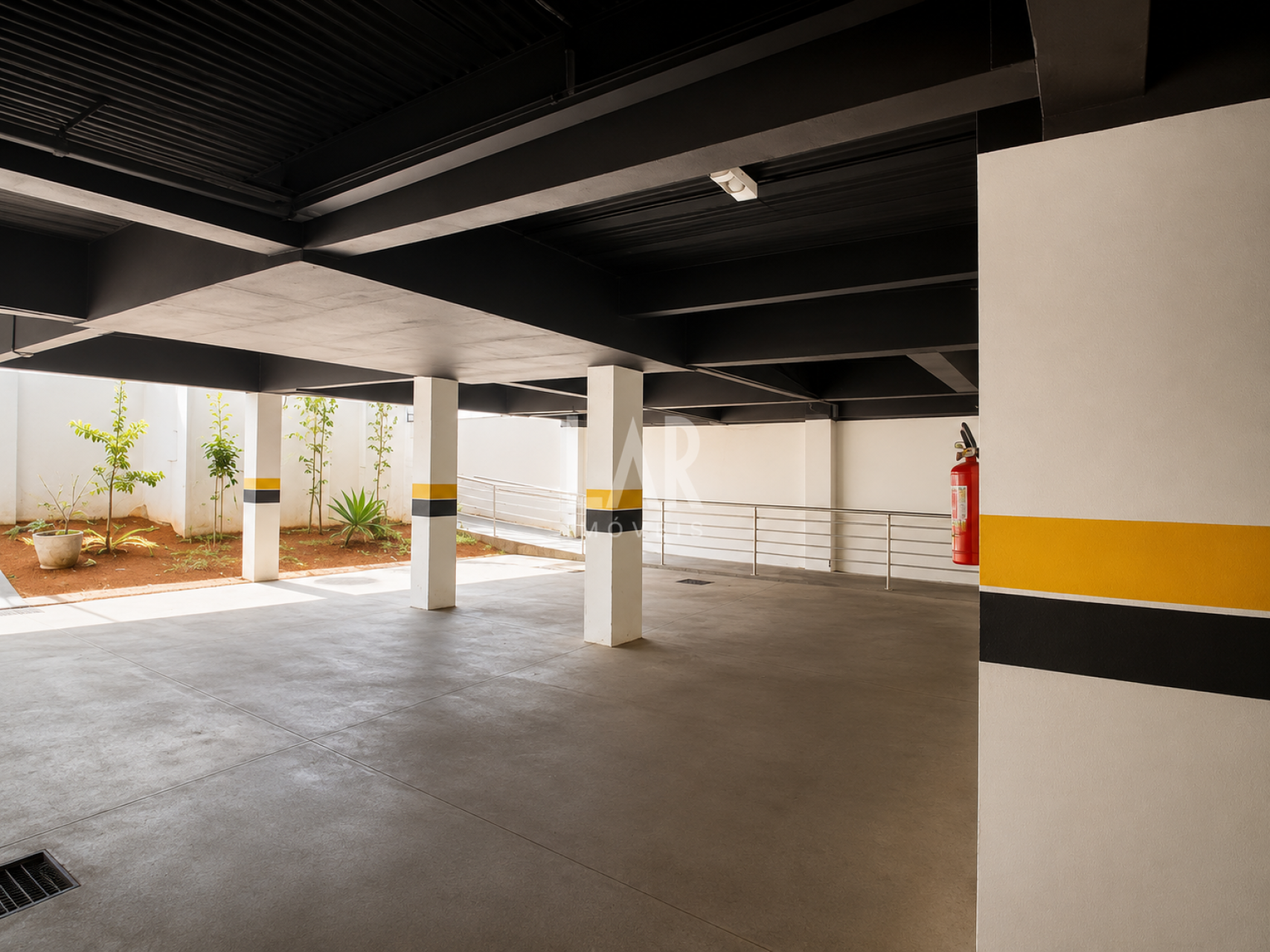 Cobertura de 3 quartos à venda, Planalto, Belo Horizonte - MG