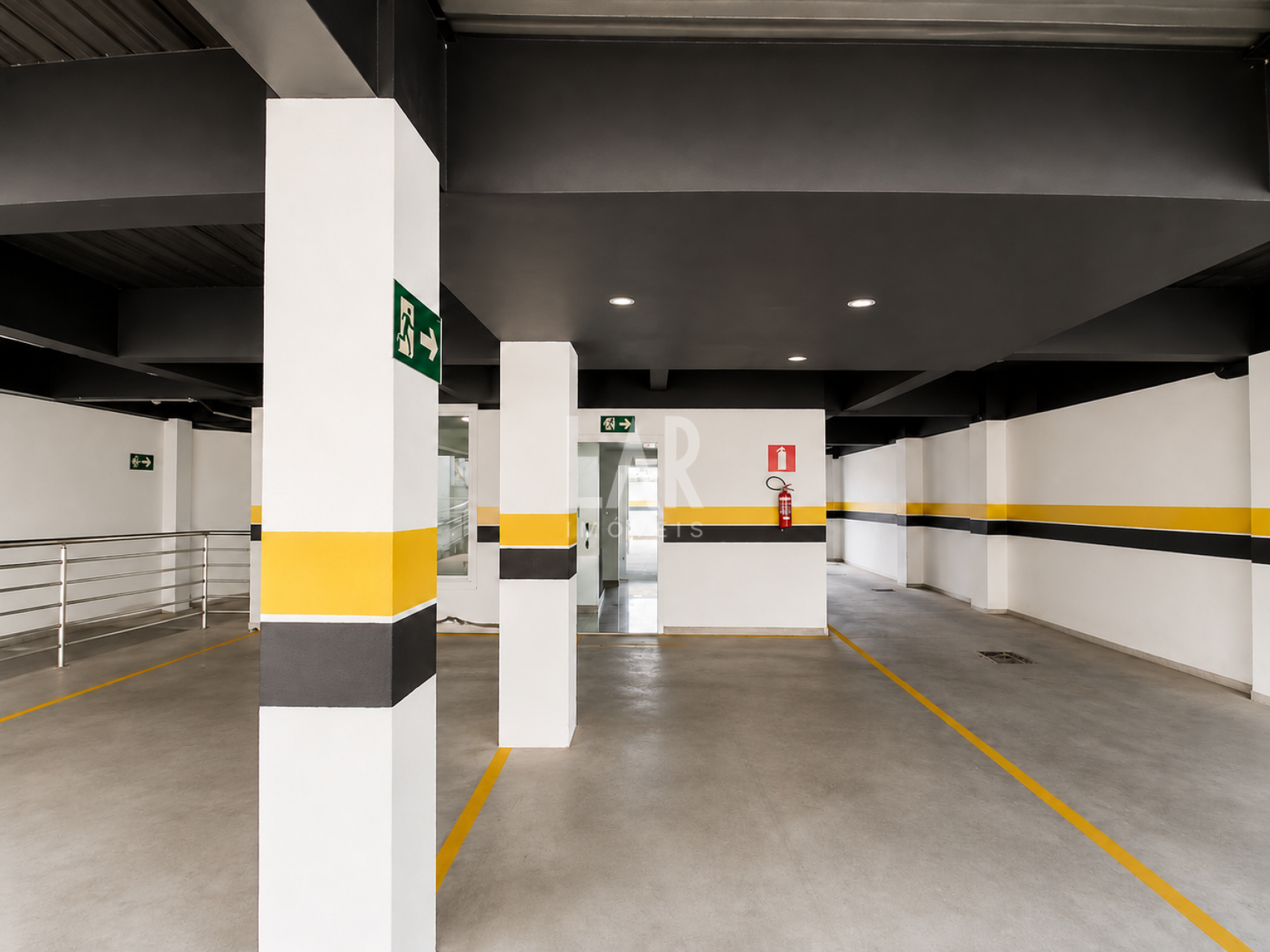 Cobertura de 3 quartos à venda, Planalto, Belo Horizonte - MG