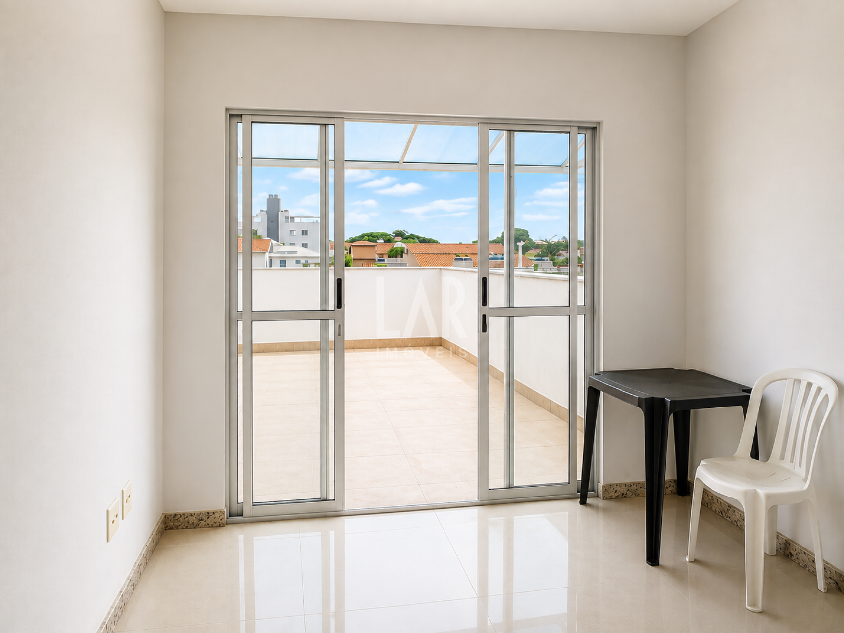 Cobertura de 3 quartos à venda, Planalto, Belo Horizonte - MG