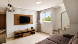 Cobertura de 3 quartos à venda, Planalto, Belo Horizonte - MG