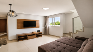 Cobertura de 3 quartos à venda, Planalto, Belo Horizonte - MG