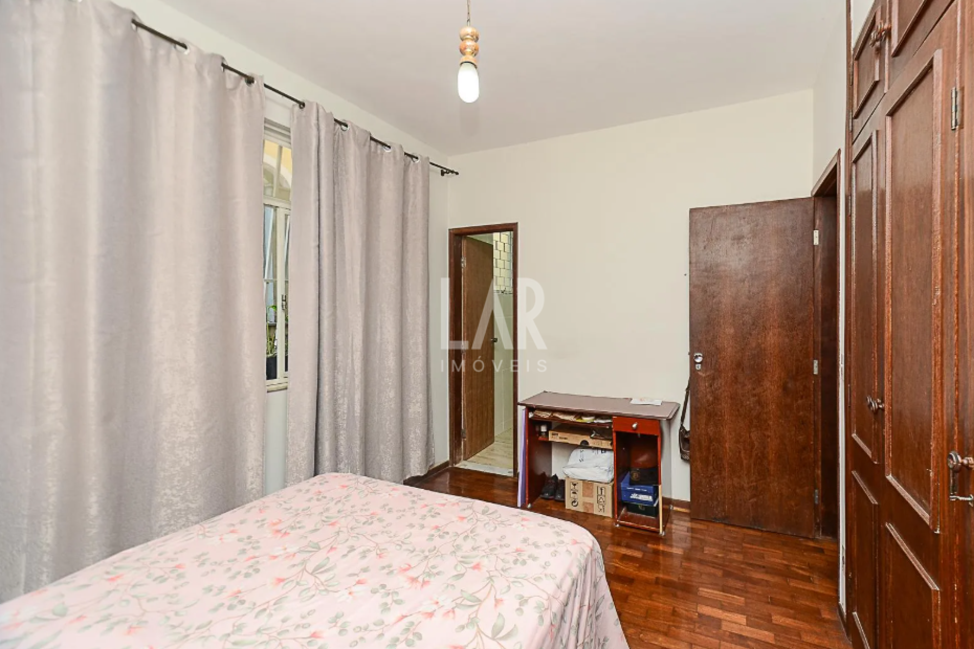 Apartamento de 3 quartos à venda, Sagrada Família, Belo Horizonte - MG