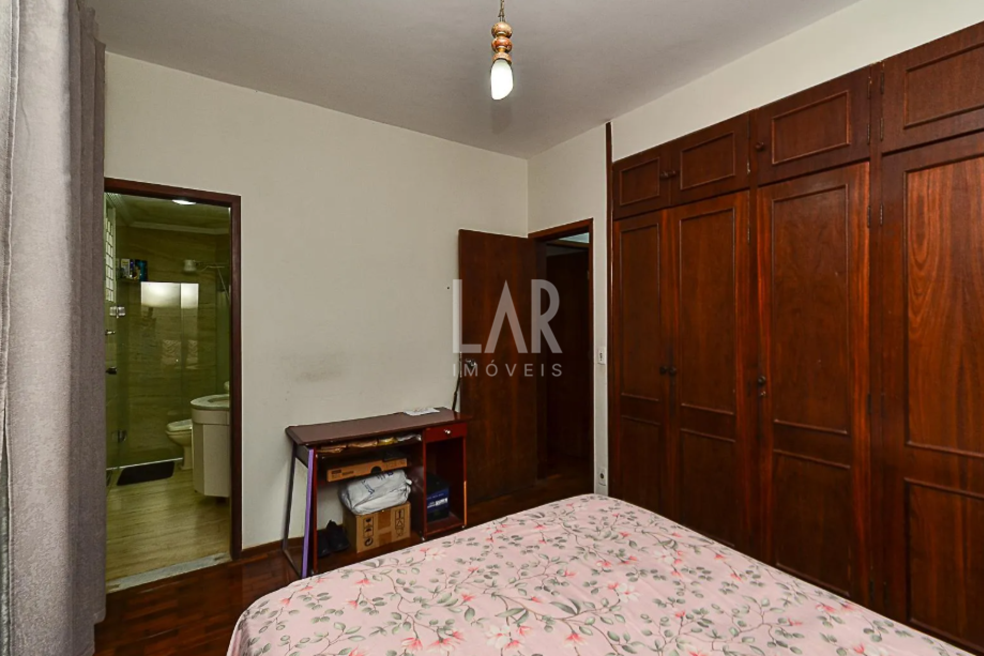 Apartamento de 3 quartos à venda, Sagrada Família, Belo Horizonte - MG