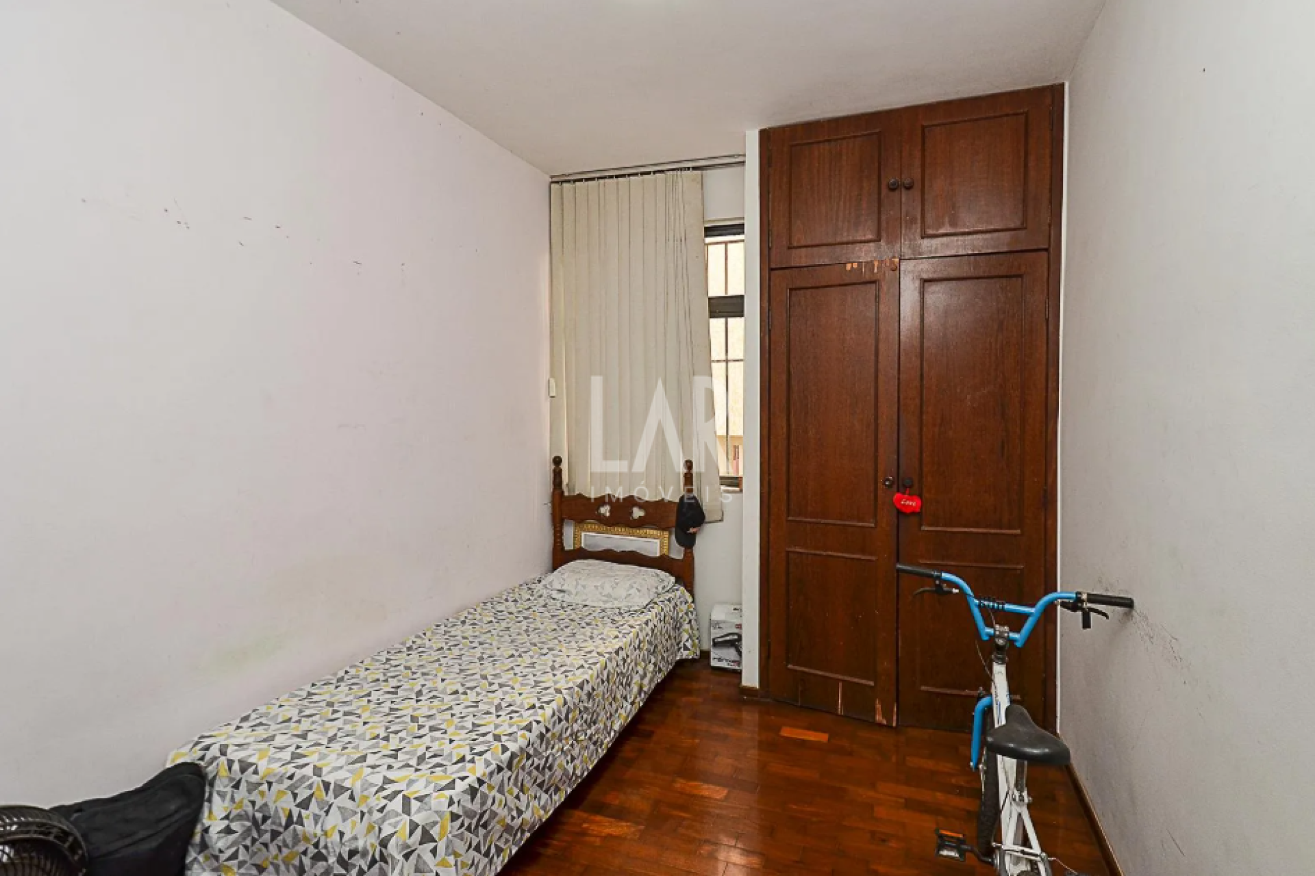 Apartamento de 3 quartos à venda, Sagrada Família, Belo Horizonte - MG