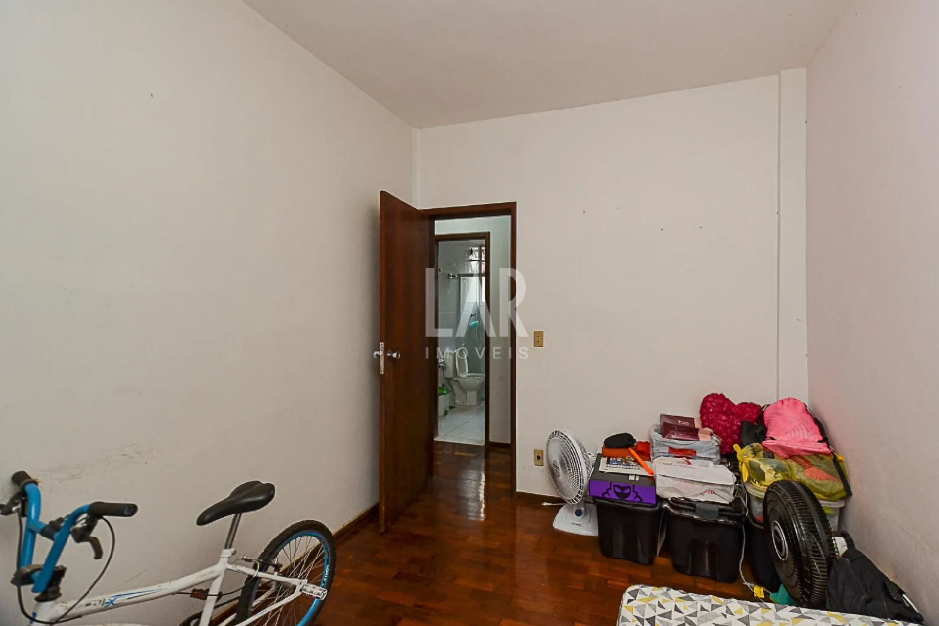 Apartamento de 3 quartos à venda, Sagrada Família, Belo Horizonte - MG