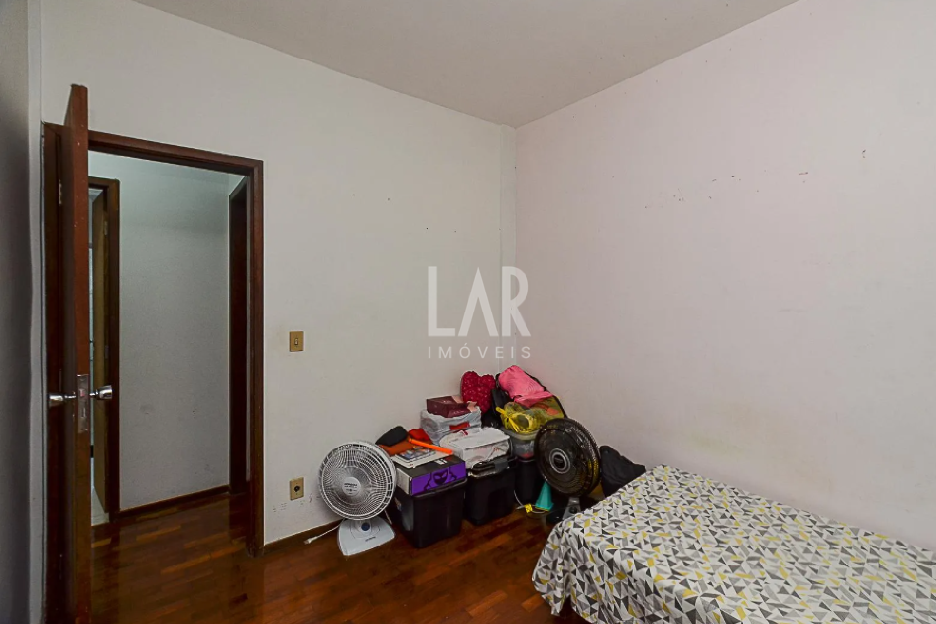 Apartamento de 3 quartos à venda, Sagrada Família, Belo Horizonte - MG