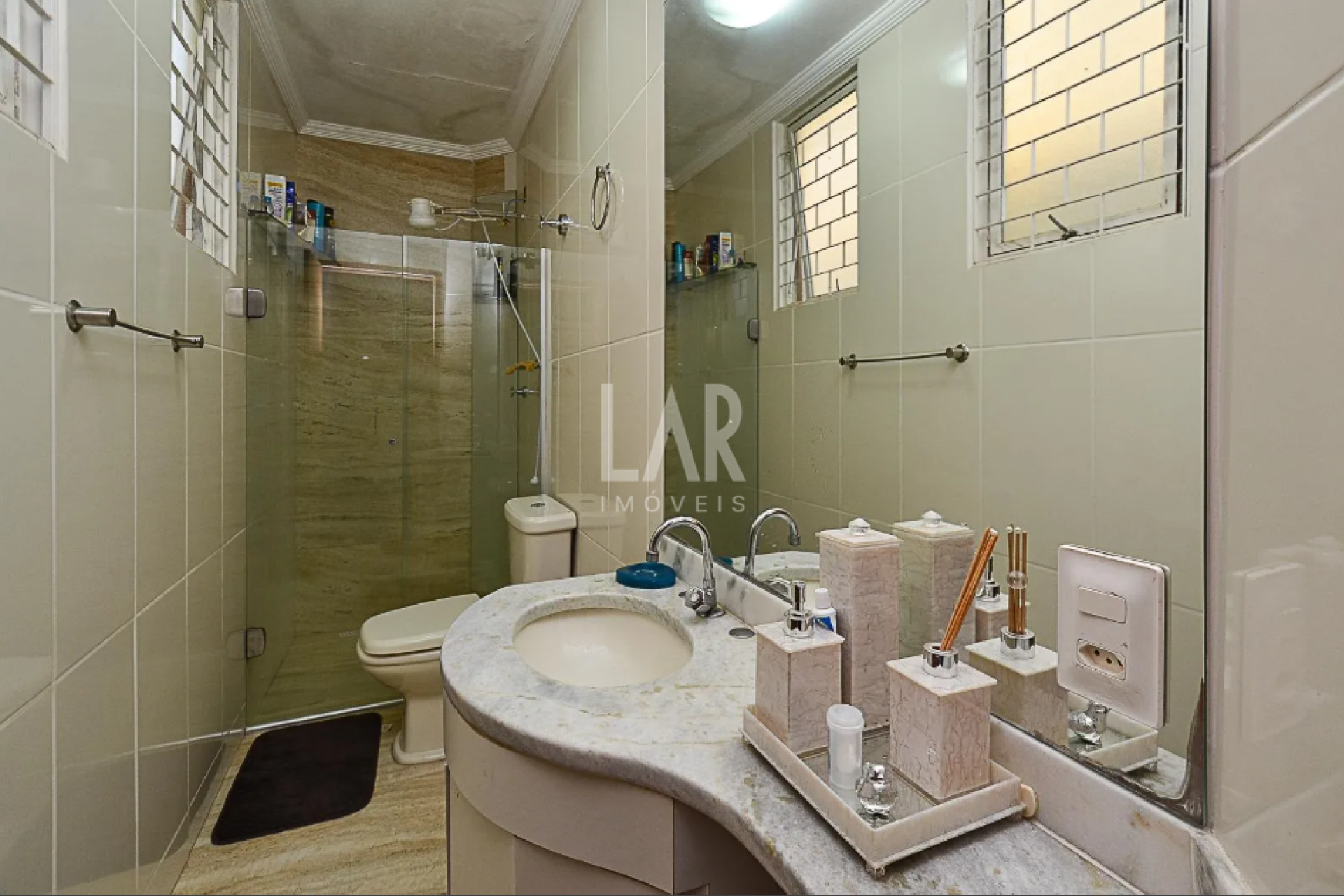 Apartamento de 3 quartos à venda, Sagrada Família, Belo Horizonte - MG