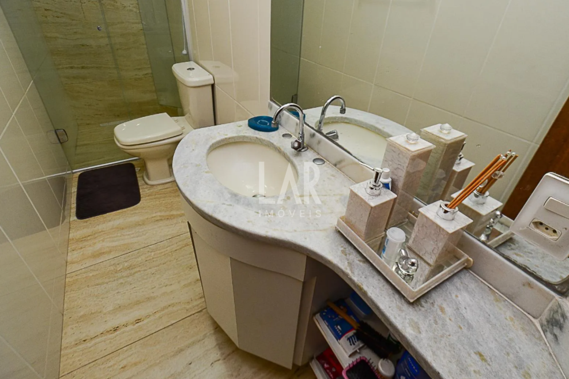 Apartamento de 3 quartos à venda, Sagrada Família, Belo Horizonte - MG