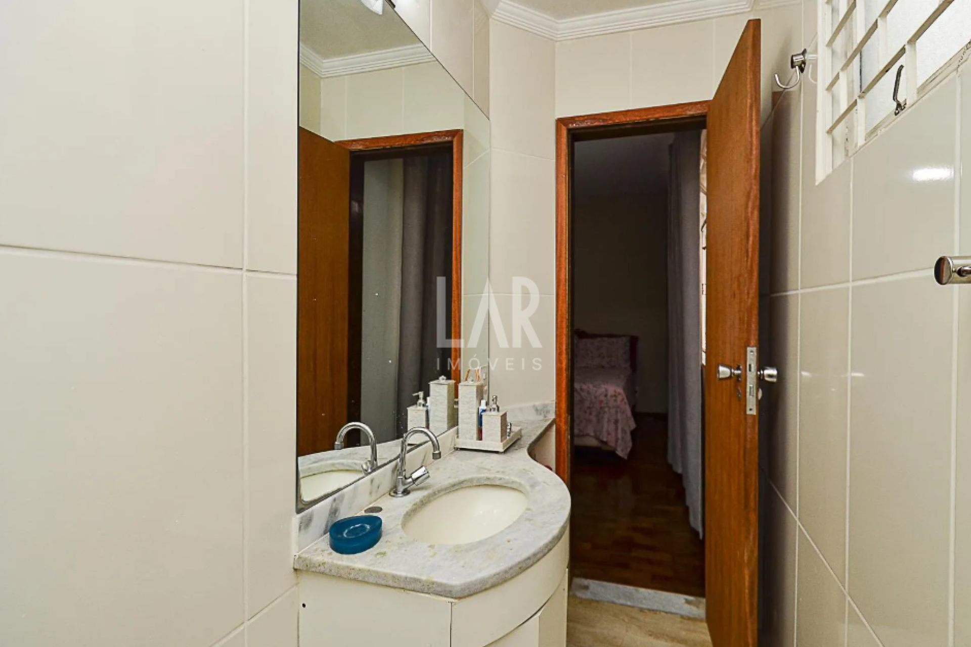 Apartamento de 3 quartos à venda, Sagrada Família, Belo Horizonte - MG