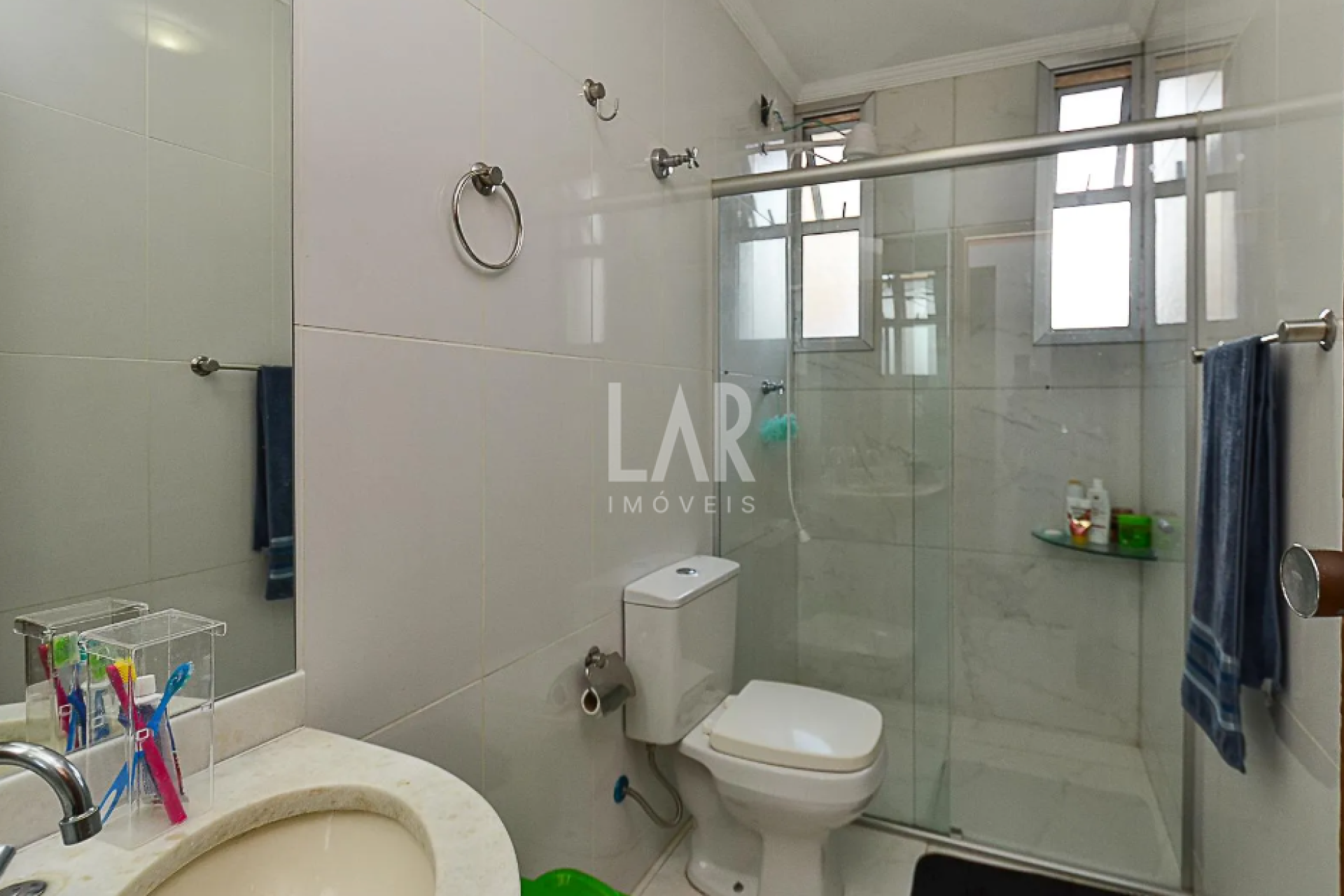 Apartamento de 3 quartos à venda, Sagrada Família, Belo Horizonte - MG