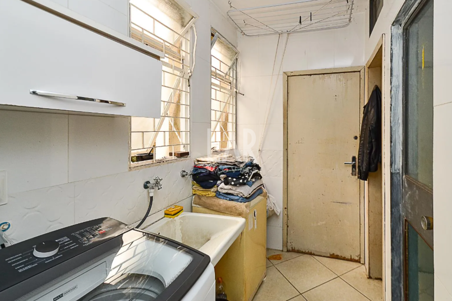 Apartamento de 3 quartos à venda, Sagrada Família, Belo Horizonte - MG