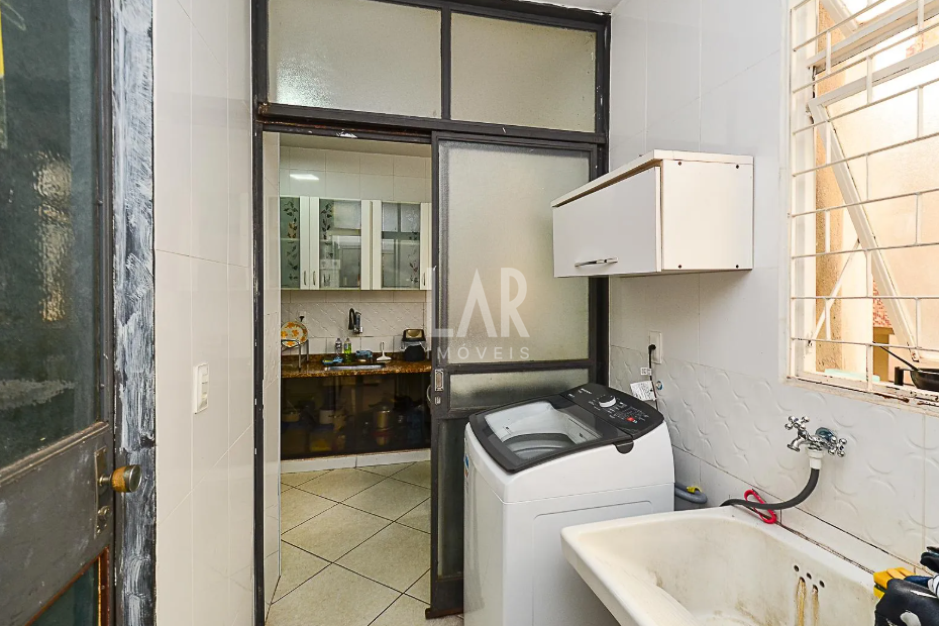 Apartamento de 3 quartos à venda, Sagrada Família, Belo Horizonte - MG