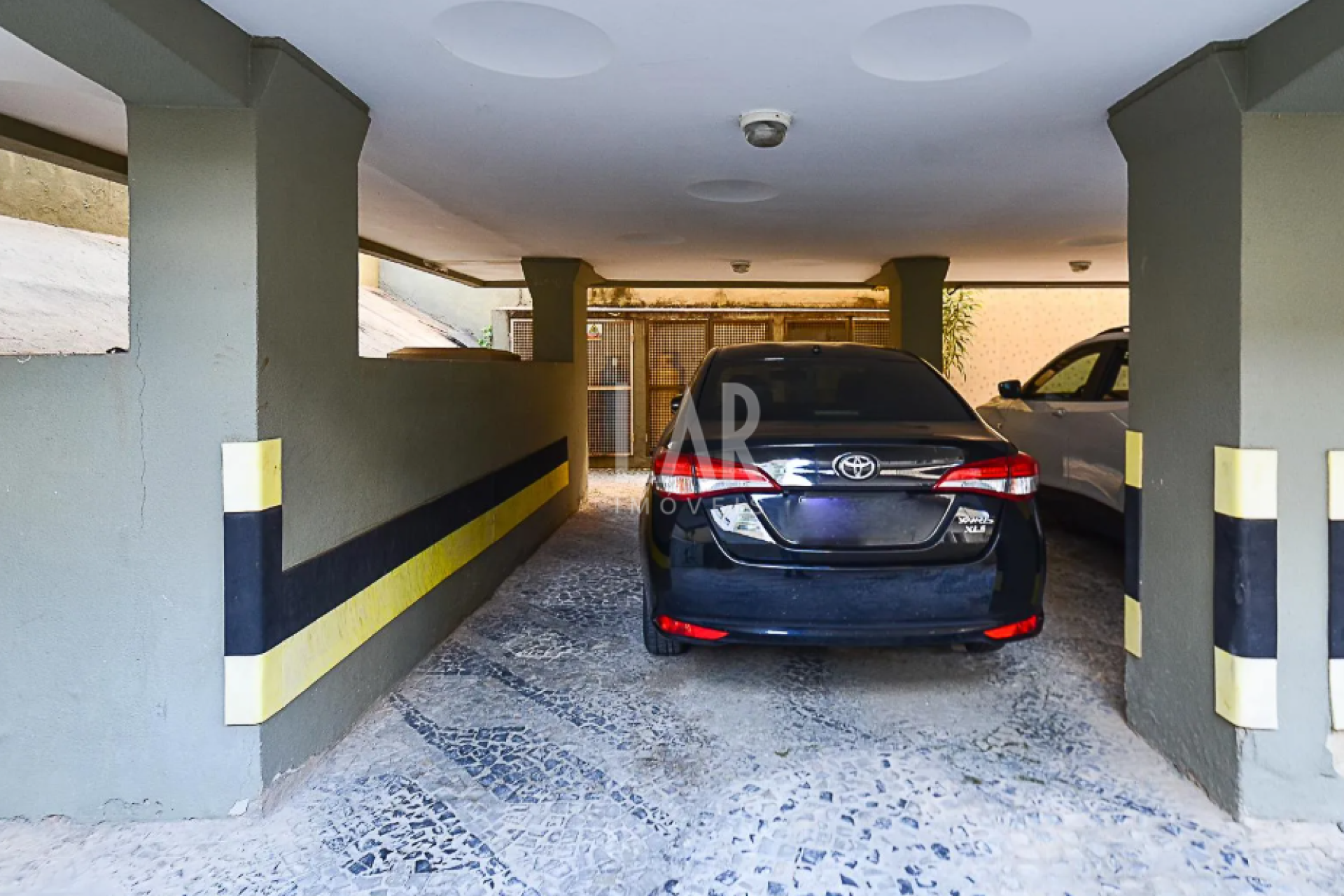 Apartamento de 3 quartos à venda, Sagrada Família, Belo Horizonte - MG