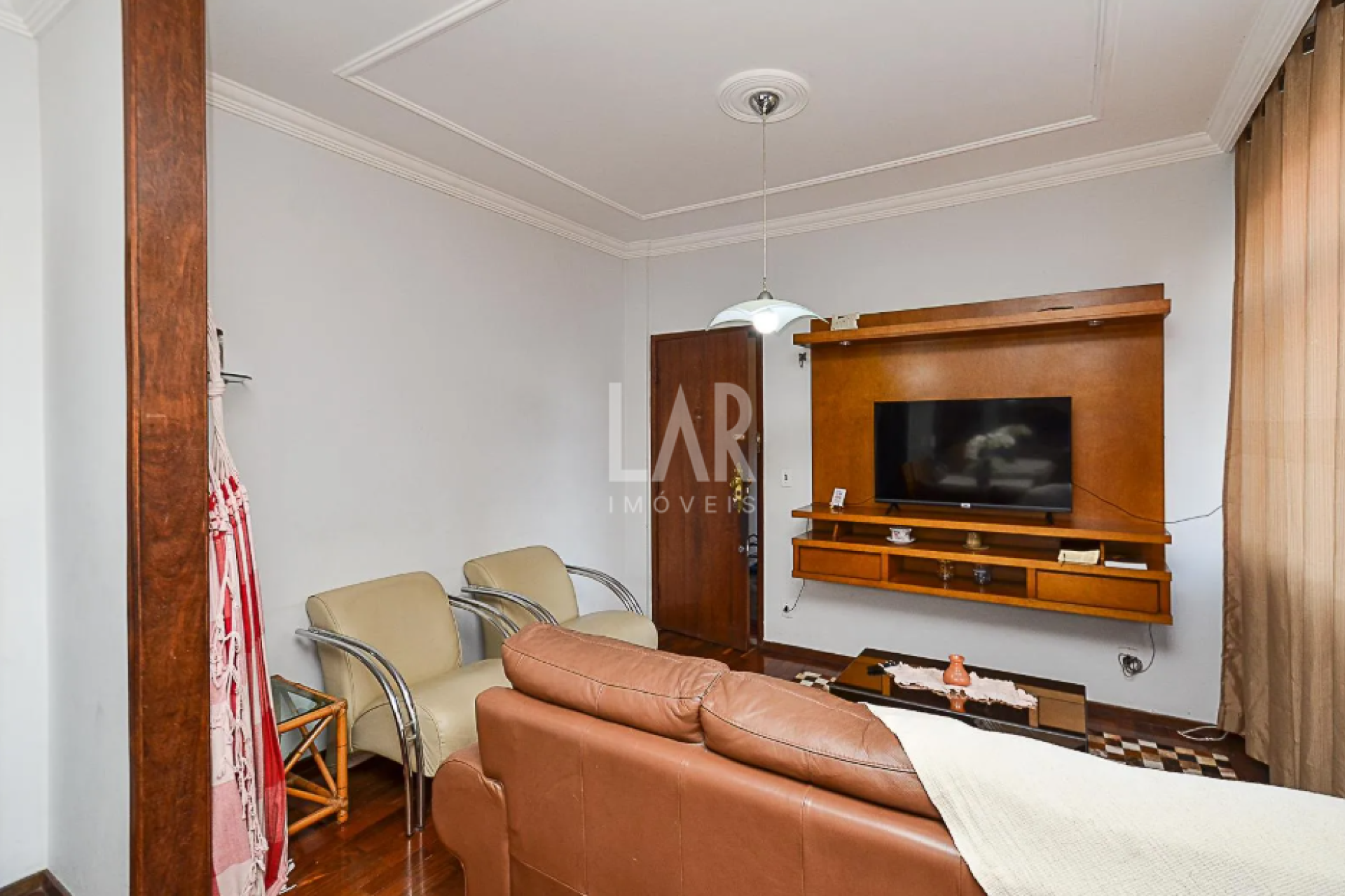 Apartamento de 3 quartos à venda, Sagrada Família, Belo Horizonte - MG