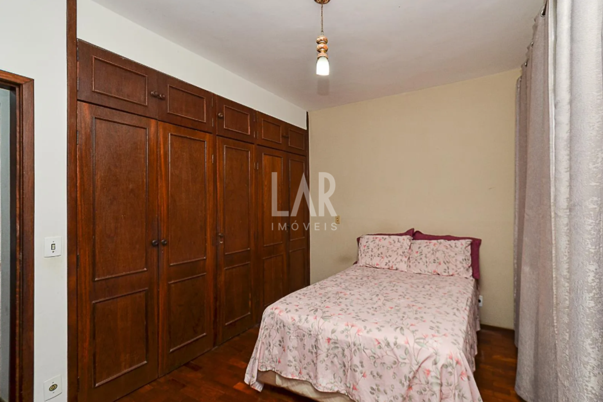 Apartamento de 3 quartos à venda, Sagrada Família, Belo Horizonte - MG