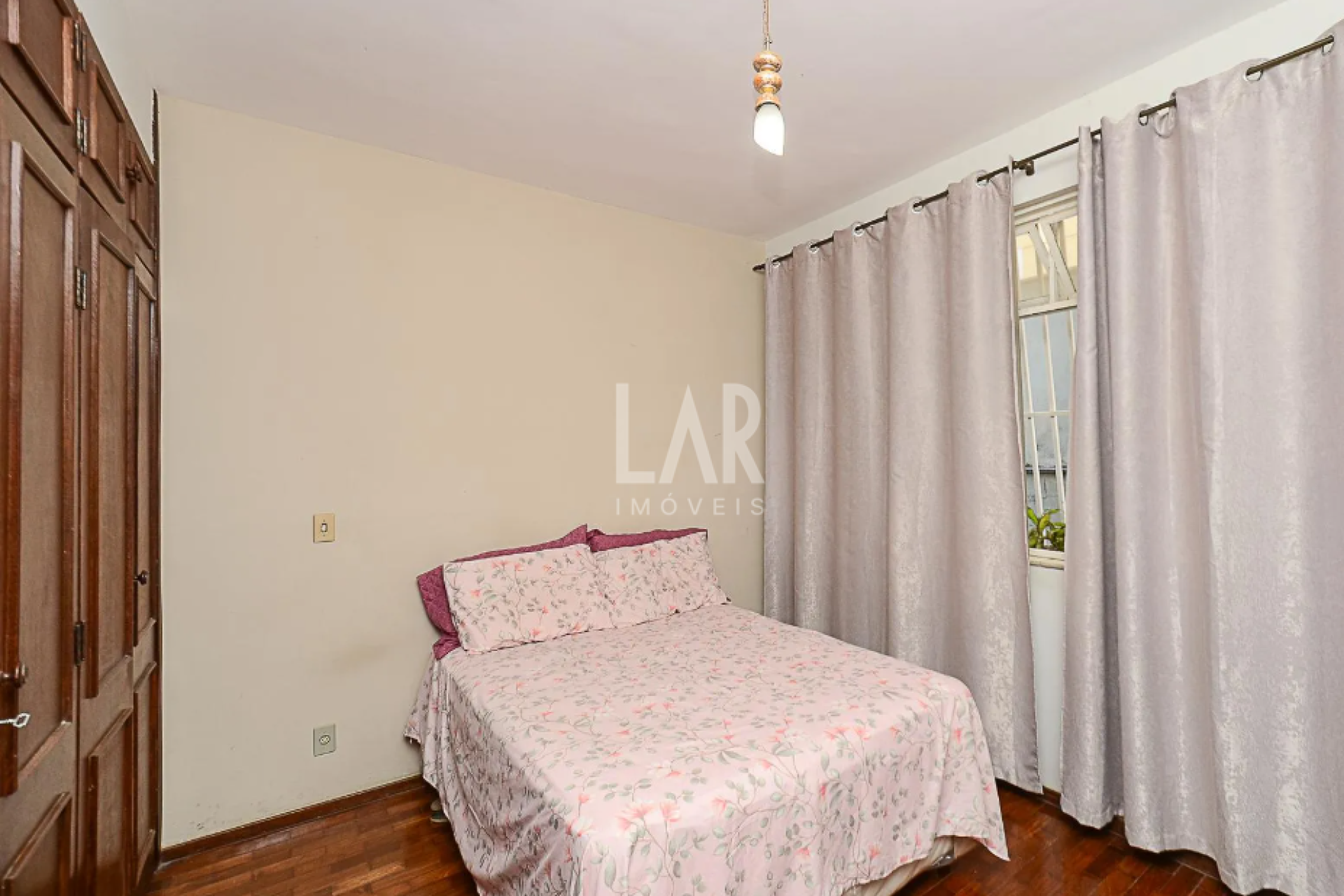 Apartamento de 3 quartos à venda, Sagrada Família, Belo Horizonte - MG