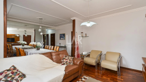 Apartamento de 3 quartos à venda, Sagrada Família, Belo Horizonte - MG