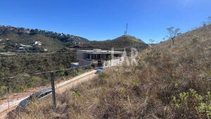 Lote em Condomínio à venda, Vila Del Rey, Nova Lima - MG