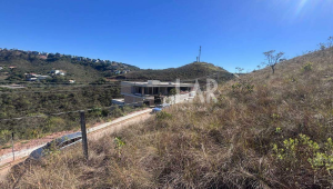Lote em Condomínio à venda, Vila Del Rey, Nova Lima - MG